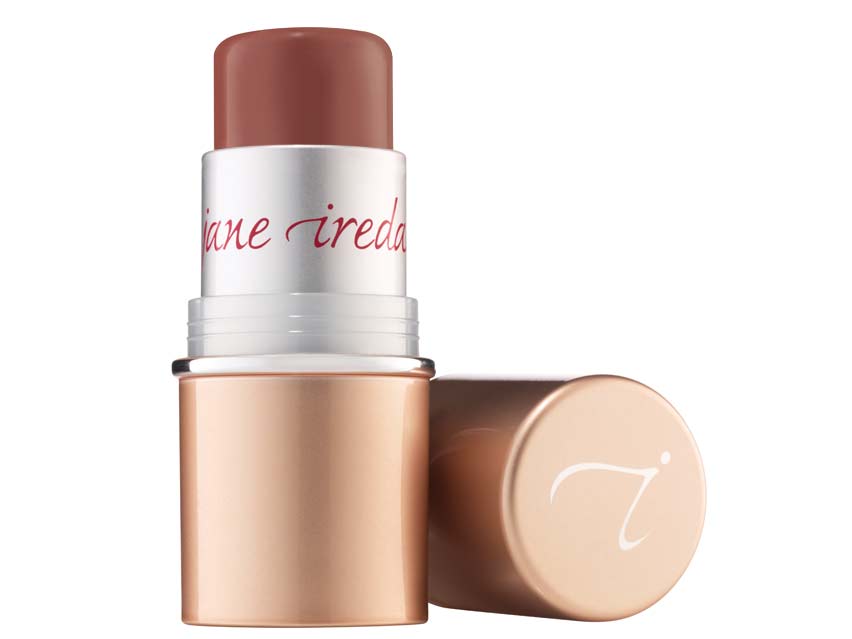 jane iredale In Touch Cream Blush - Chemistry (shimmery mauve)