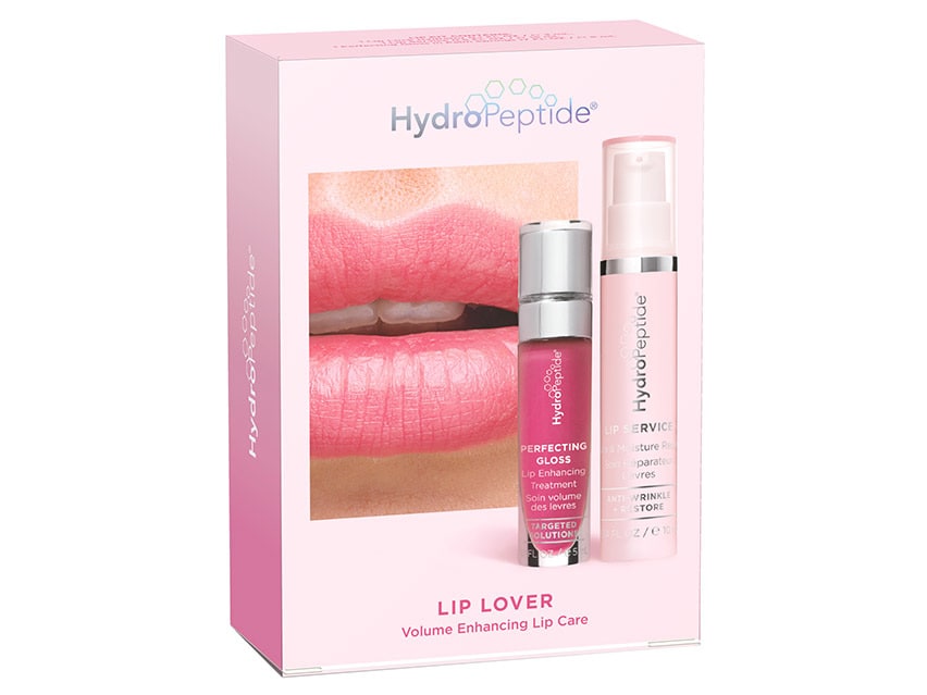HydroPeptide Lip Lover Volume Enhancing Lip Care