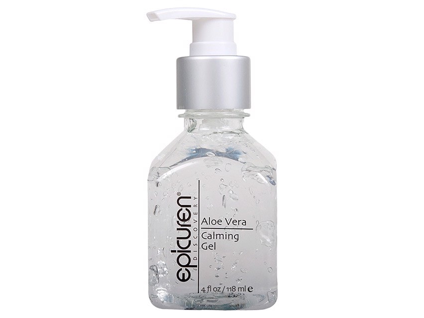 Epicuren Discovery Aloe Vera Calming Gel
