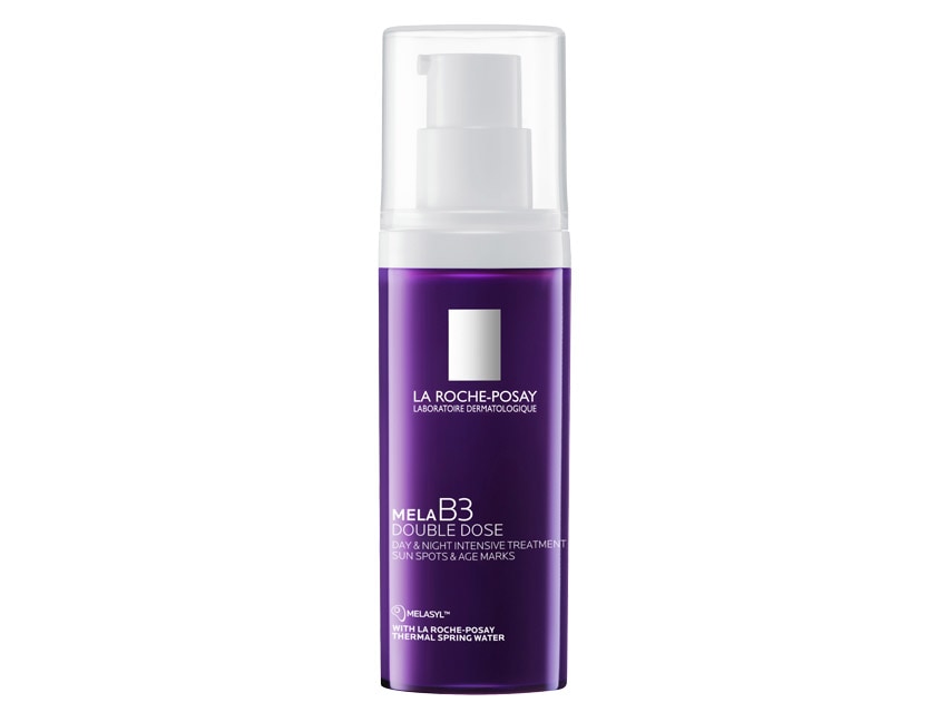 La Roche-Posay Mela B3 Double Dose Day & Night Intensive Treament