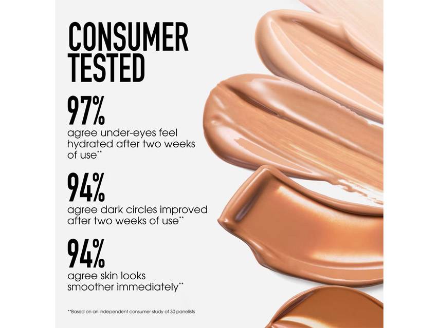 bareMinerals Complexion Rescue 3-In-1 Eye Brightener SPF 30
