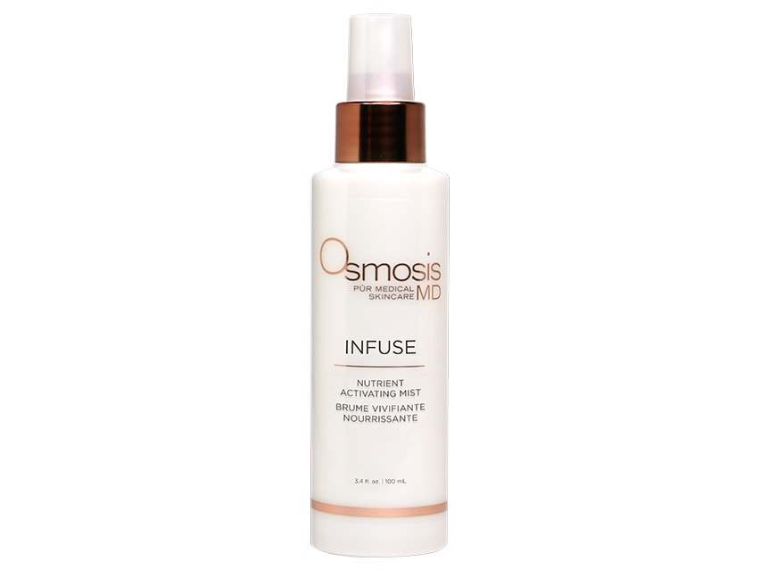 Osmosis Pur Medical Skincare Clear