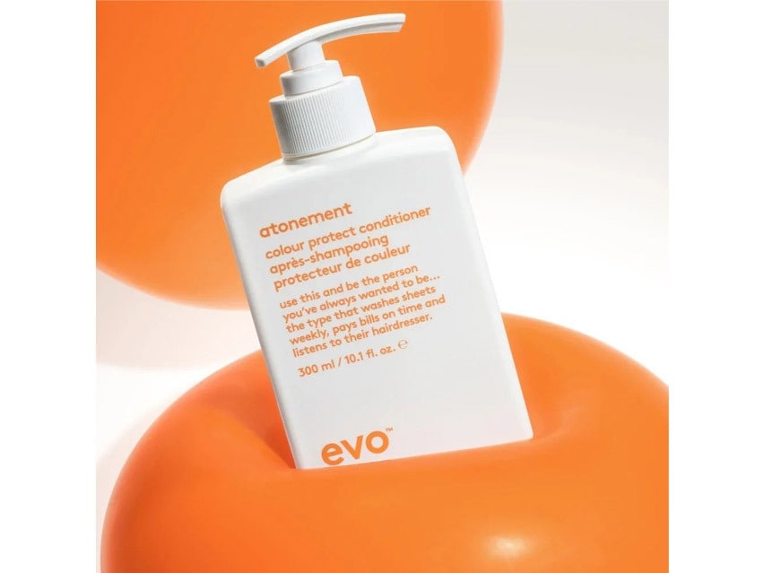 evo Atonement Colour Protect Conditioner