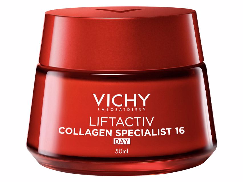 Vichy LiftActiv Collagen Specialist 16 Day Cream