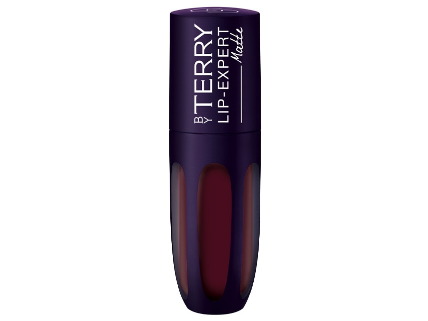 BY TERRY Lip Expert Matte Liquid Lipstick - 16 - Midnight Instinct