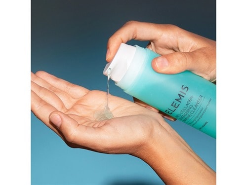 pro collagen marine cleanser