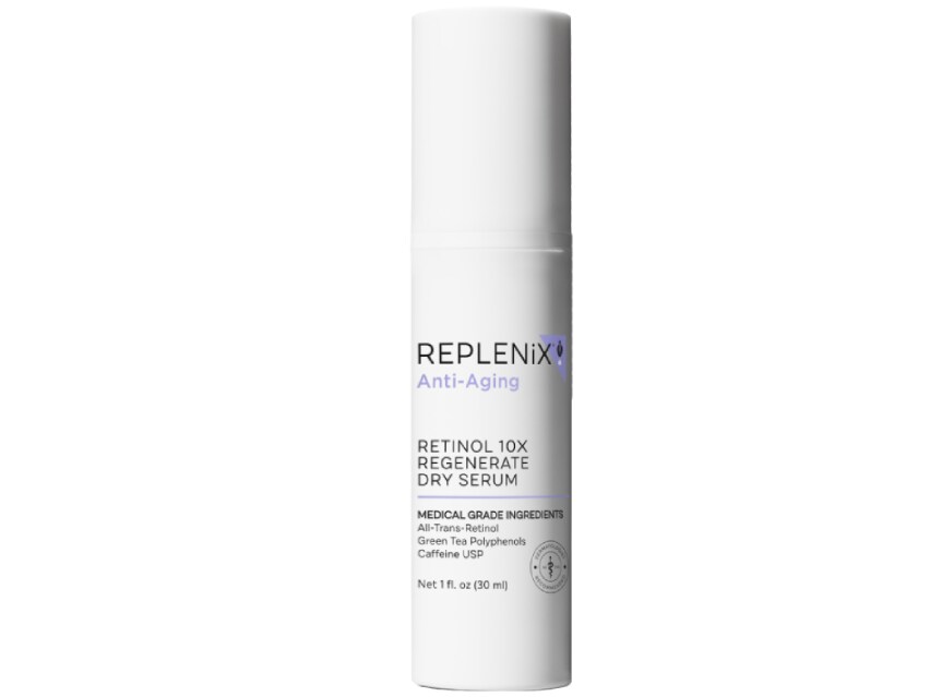 medical grade retinol serum