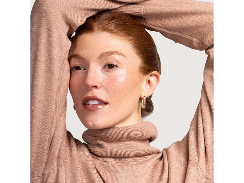 Fitglow Beauty Lip Colour Serum