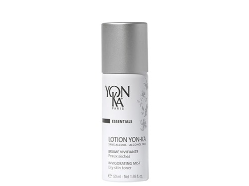 Free $25 Yon-Ka Travel-Size Lotion Yon-ka Dry Skin Toner