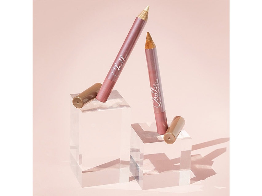 Chella Shimmer Highlighter Pencil