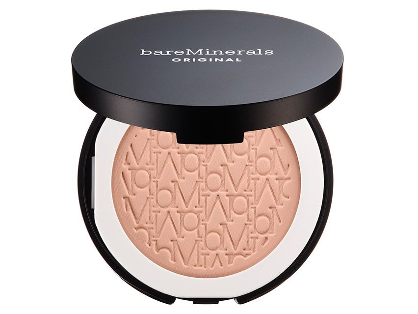 bareMinerals Original Pressed Powder Foundation SPF 15
