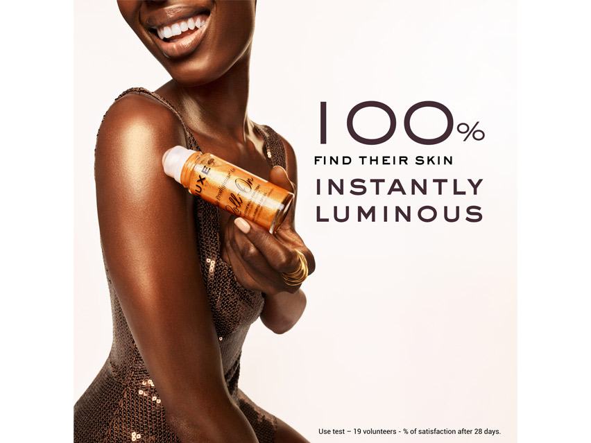 NUXE Huile Prodigieuse Shimmering Roll-On