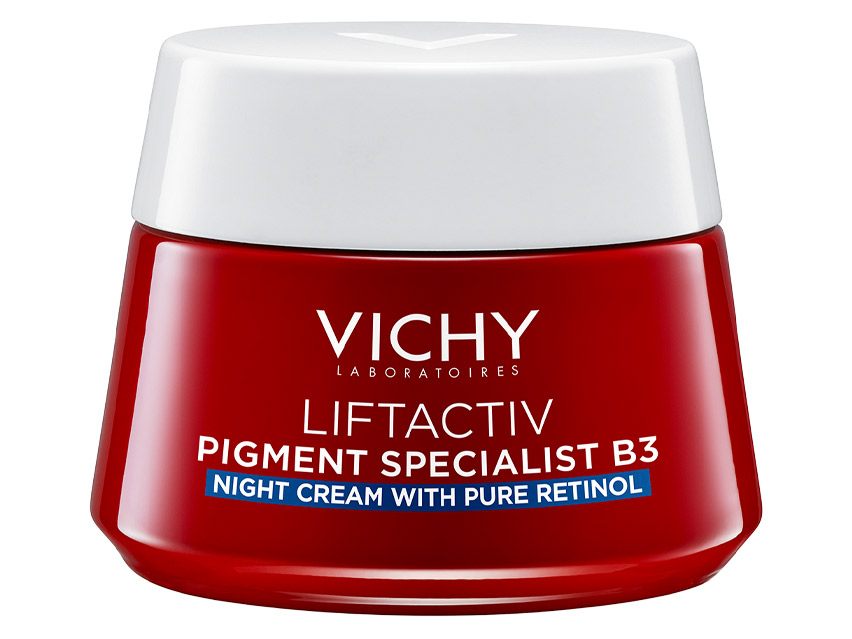 Vichy LiftActiv B3 Pure Retinol Night Cream