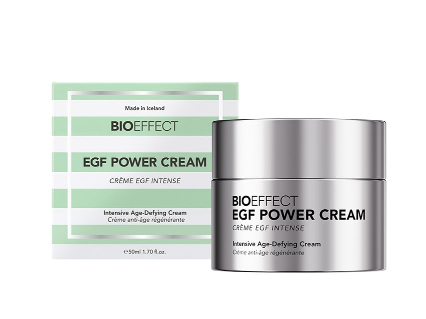 BIOEFFECT EGF Power Cream