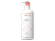 Avene Cold Cream Cleansing Gel Ultra-Rich 