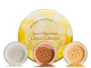 Jane Iredale Jane's Signature Gilded Collection