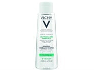 Vichy Pureté Thermale Mineral Micellar Water - Combination to Oily Skin