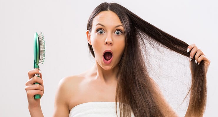 Hair Loss Awareness Month: 6 New Technologies in Hair Growth 