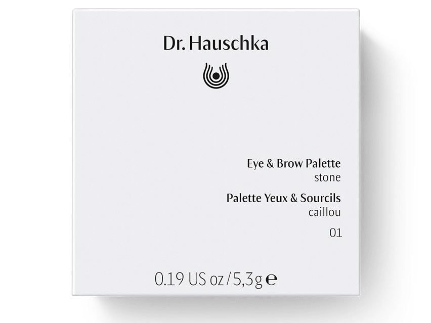 Dr. Hauschka Eye & Brow Palette