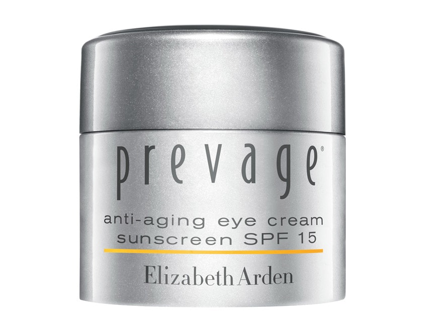 Prevage Anti-Aging Eye Cream Sunscreen SPF 15: buy this Prevage eye cream at LovelySkin.com.