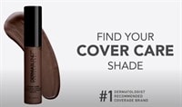 Dermablend Cover Care Full Coverage Concealer