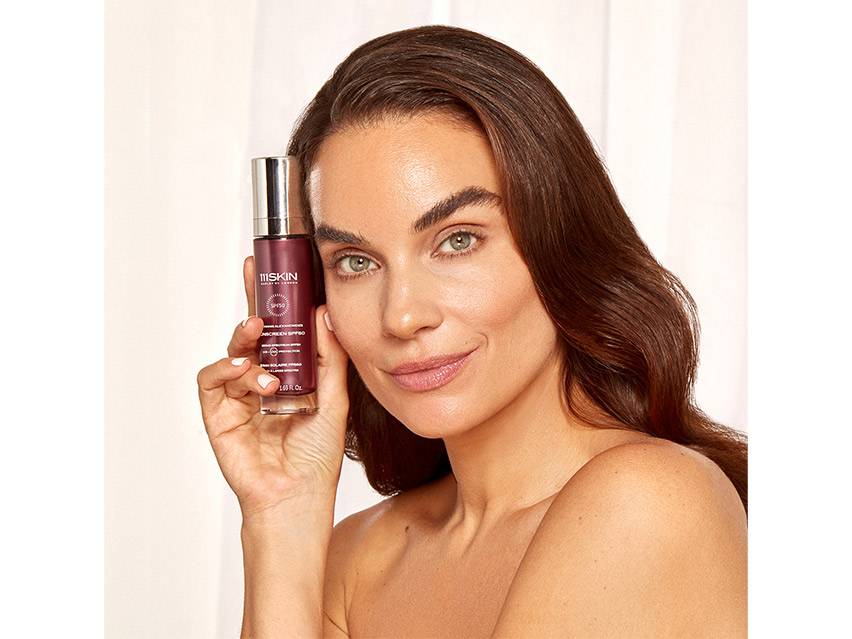 111SKIN Sunscreen SPF 50