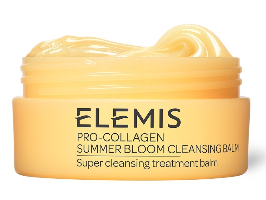 ELEMIS Pro-Collagen Summer Bloom Cleansing Balm