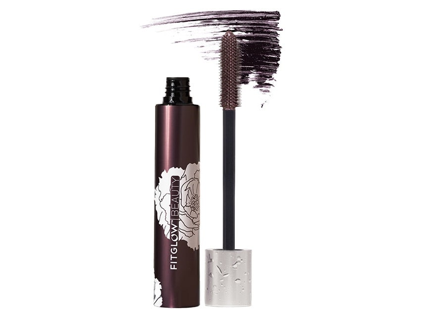 Fitglow Beauty Plum Lash Primer