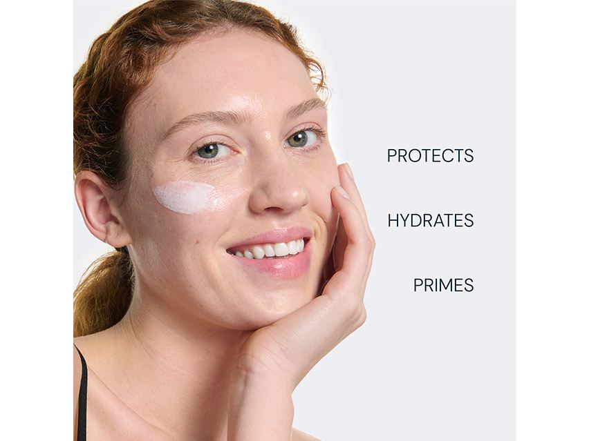 ELEMIS Pro-Collagen Skin Protection Fluid SPF 50