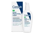 CeraVe Facial Moisturizing Lotion PM