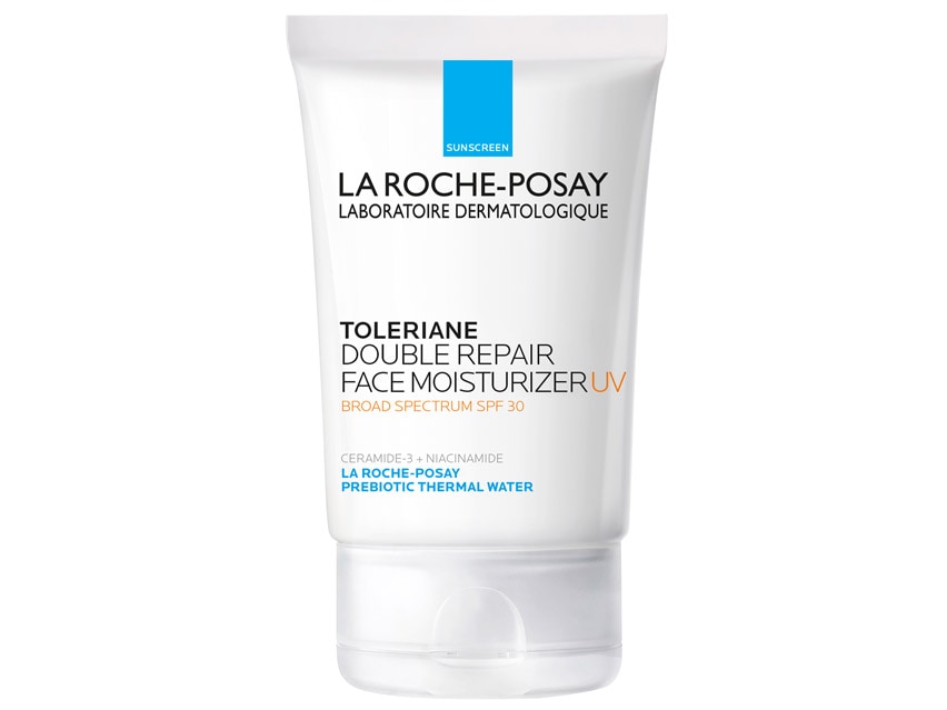 Embankment Lover og forskrifter hjælpeløshed La Roche-Posay Toleriane Double Repair Moisturizer UV | LovelySkin