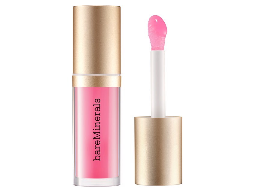 bareMinerals Nourishing Lip Oil - Delight