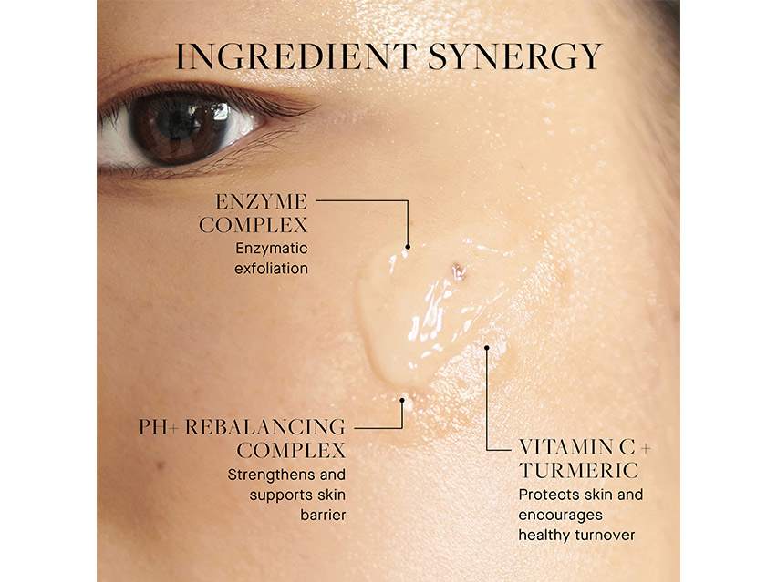 Kat Burki PH+ Enzyme Essence