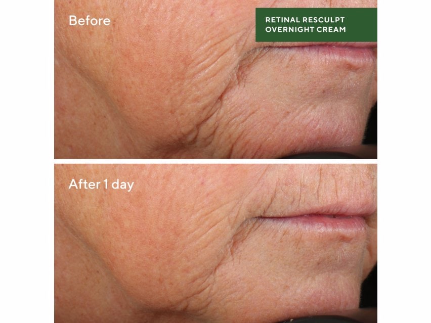 Murad Retinal ReSculpt Overnight Cream