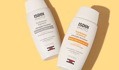 How to choose the right sunscreen with ISDIN