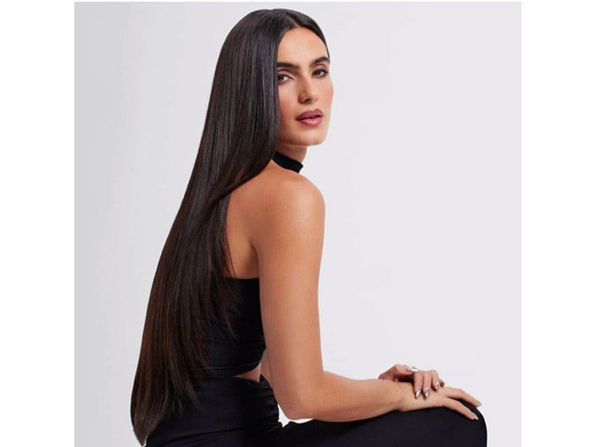 IGK Good Behavior Ultra Smooth Conditioner