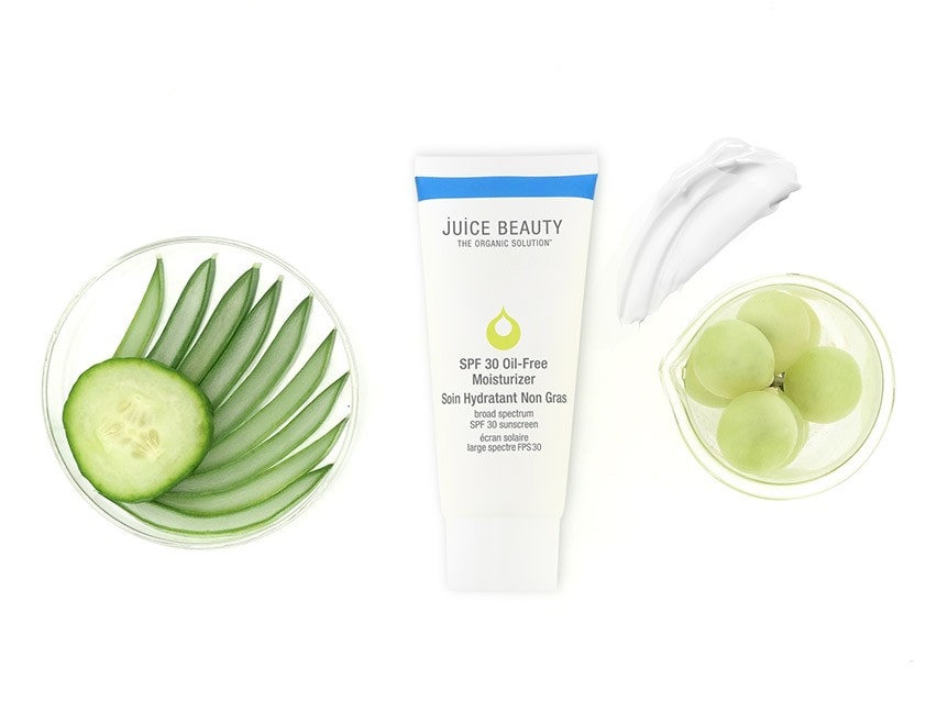 Juice Beauty SPF 30 Oil-Free Moisturizer