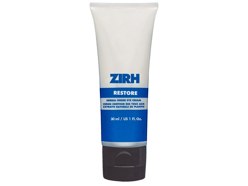 ZIRH Restore - Herbal Under Eye Cream