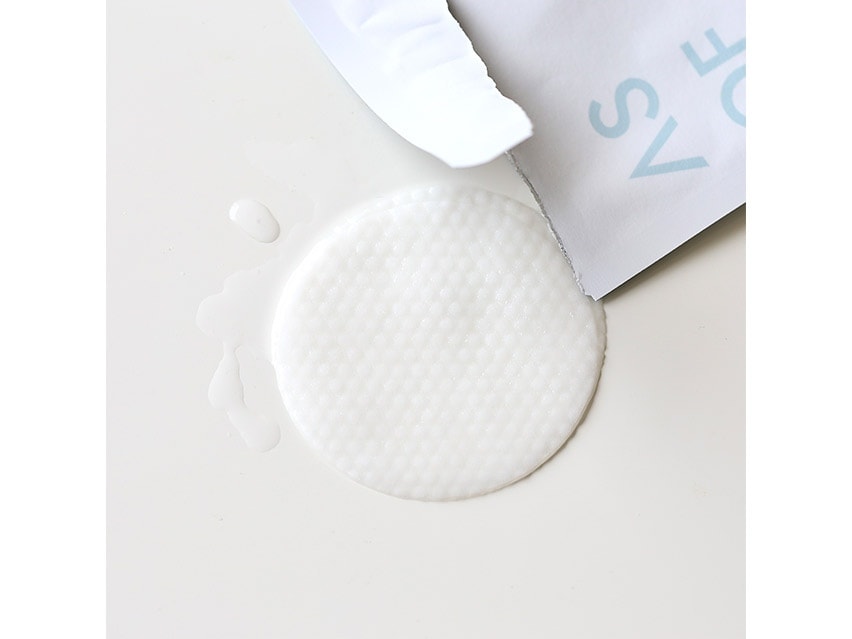 AS OF TODAY R-Peptide Toner Pads