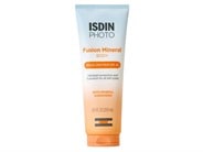 ISDIN Fusion Mineral Body Broad Spectrum SPF 40 Sunscreen - 8.45 fl oz