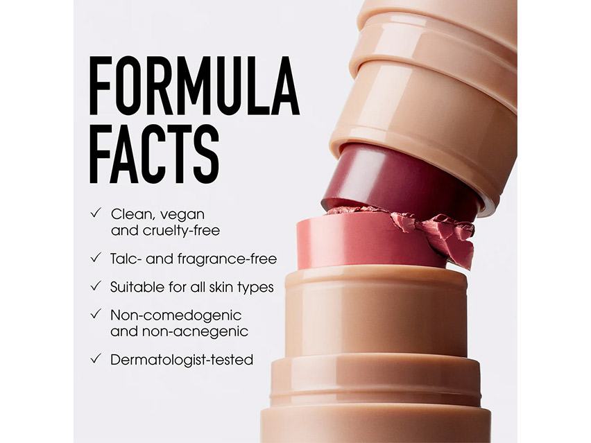 bareMinerals Gen Nude Dew In One Cheek &amp; Lip Stick