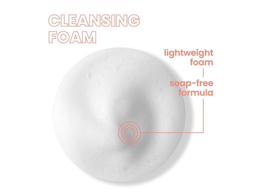 Avene Cleansing Foam