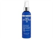 GlyDerm Face Lotion Plus 10