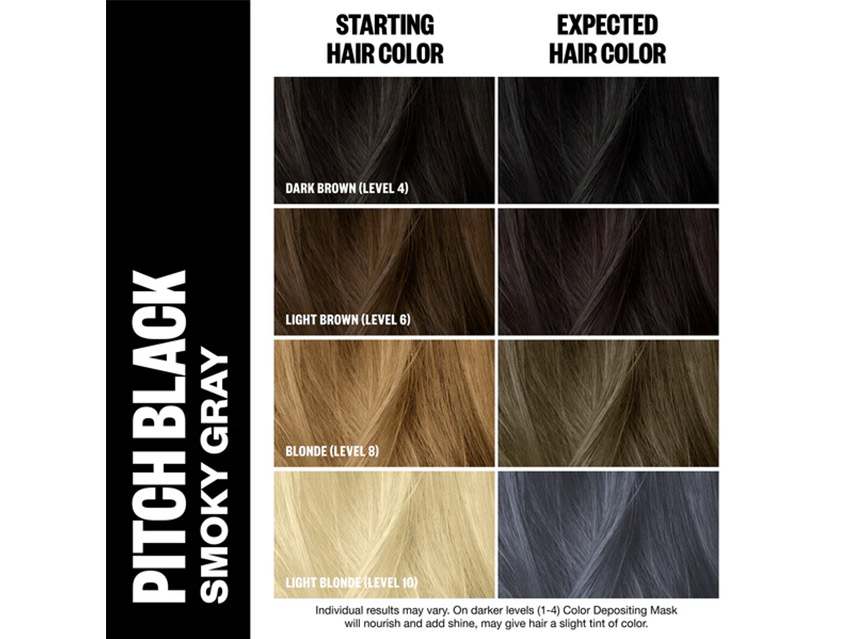 IGK Color Depositing Hair Mask