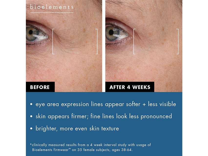 Bioelements Firmwear Serum