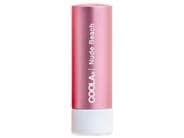 COOLA Mineral Liplux SPF 30 Organic Tinted Lip - Nude Beach