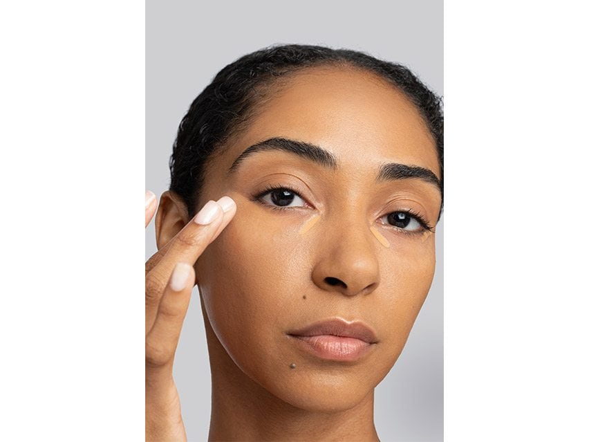 jane iredale Skintuition Brightening Under Eye Concealer