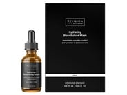 Revision Skincare Radiance+ Resurfacing Serum & Hydrating Biocellulose Mask Duo