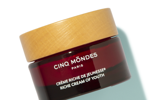 Cinq Mondes Rich Cream of Youth