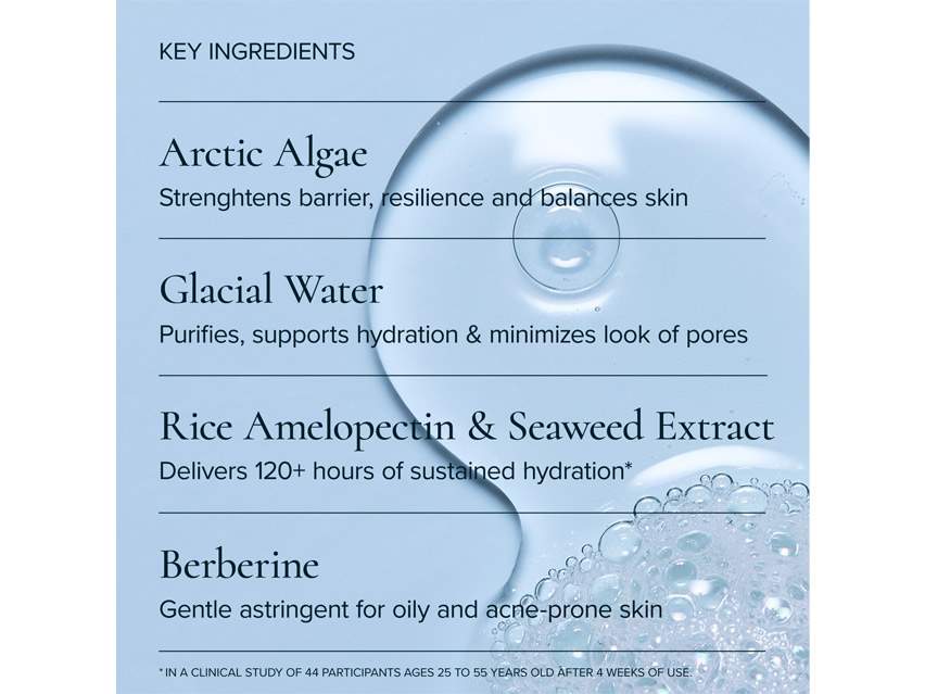 MARA Beauty Aura Cleanse Foaming Gel Cleanser
